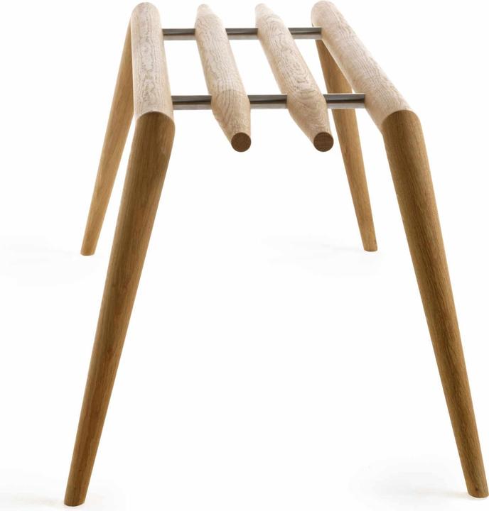 Actual product image Klybeck Oddo Bank (112 cm)
