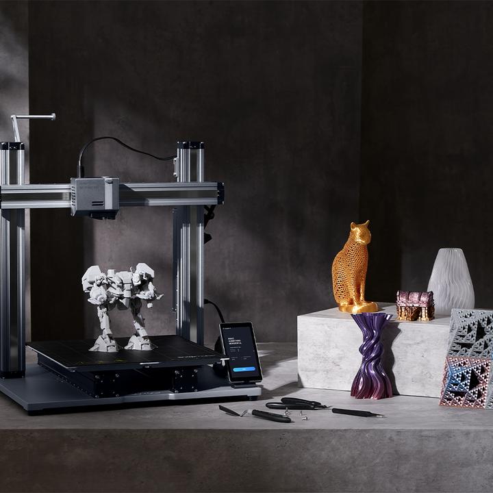 Image du produit Snapmaker F350