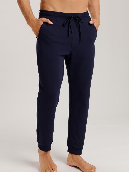 Produktbild Hanro Pyjamahose Natural Living (L)