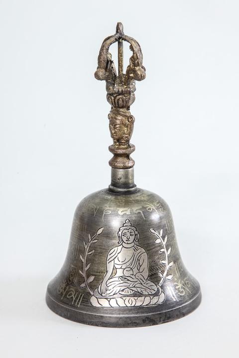 Actual product image Cachet Meditation bell (Bells)