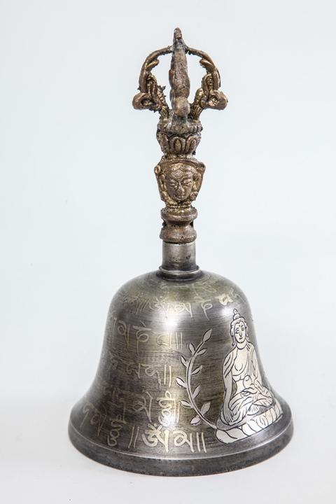 Actual product image Cachet Meditation bell (Bells)