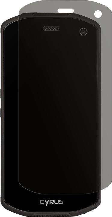 Produktbild Dipos Privacy Blickschutzfolie 4-Way (1 Stück, Cyrus CS 28 Hipster)
