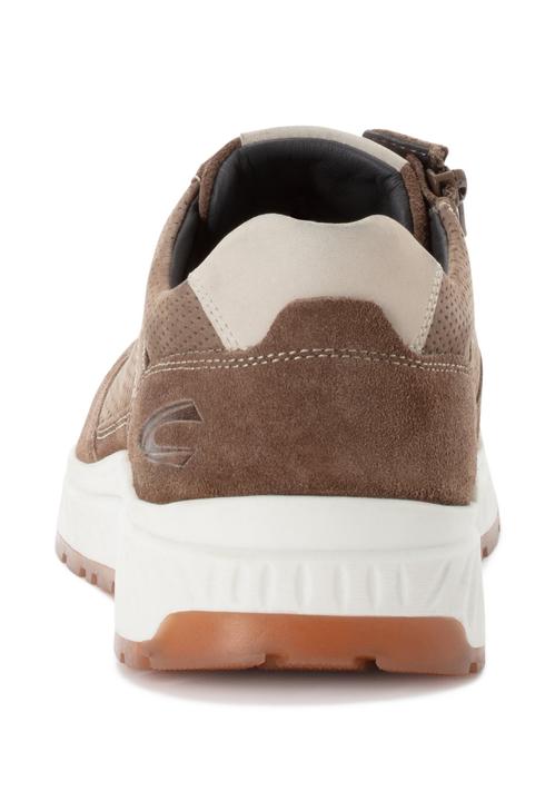 Produktbild Camel Active Sneaker Split/Nubuk TAUPE (46)