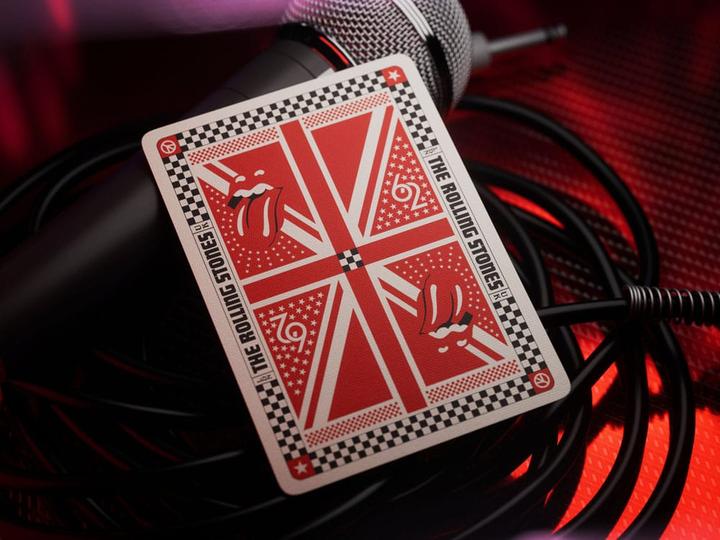 Produktbild Theory11 Playing Cards (Englisch)