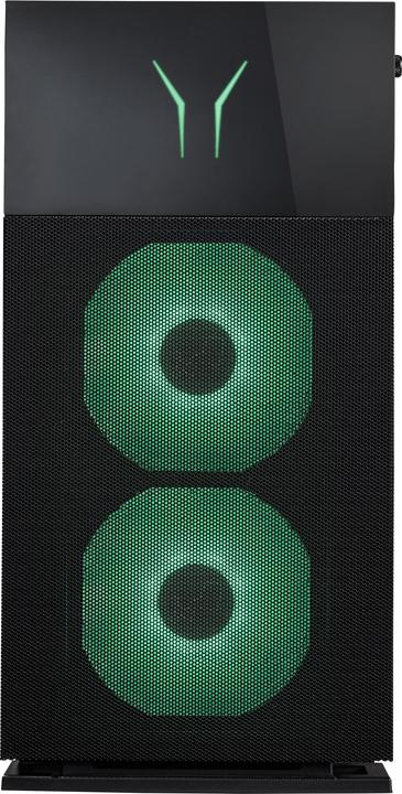 Actual product image Medion Erazer Engineer X30 MD35478 (Intel Core Ultra 7 265, 32 GB, 2000 GB, GeForce RTX 5070)