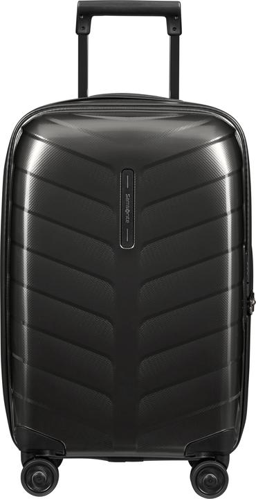 Samsonite ATTRIX Spinner (38 l, M (50 - 90l))