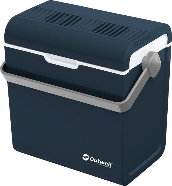 Outwell ECOcool Lite Dark Blue 24 12V (24 l)