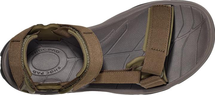 Actual product image Teva Terra Fi Lite (45.5)