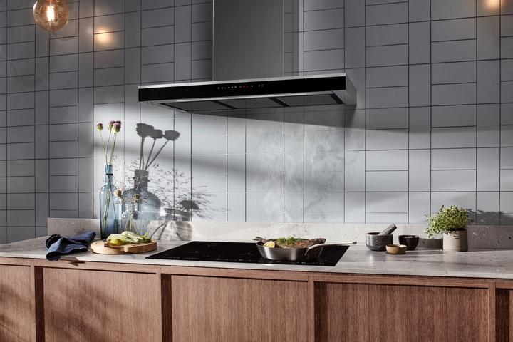 Image du produit Electrolux GK906TSILO