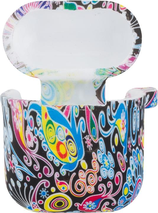 Actual product image Peter Jäckel Case for Apple AirPods Fashion (Headphone bag)