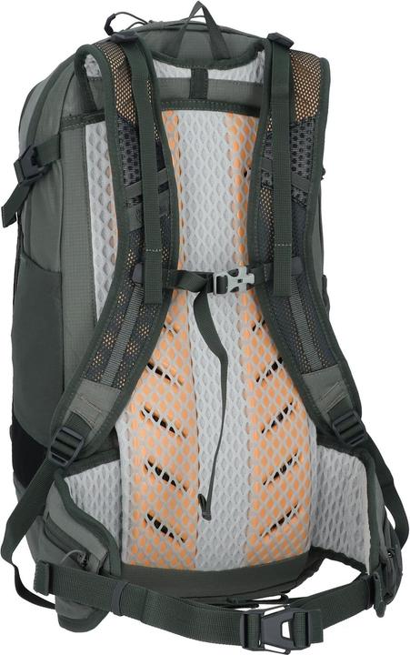 Actual product image Jack Wolfskin Moab Jam Pro 30.5 (30.50 l)