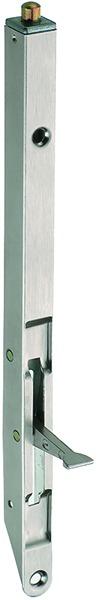 Actual product image Planet Door edge bolt KR for 2-leaf door closures Profilb (T-flat angle, 1 pcs.)
