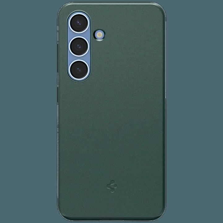 Actual product image Spigen Thin Fit (Samsung Galaxy S25)