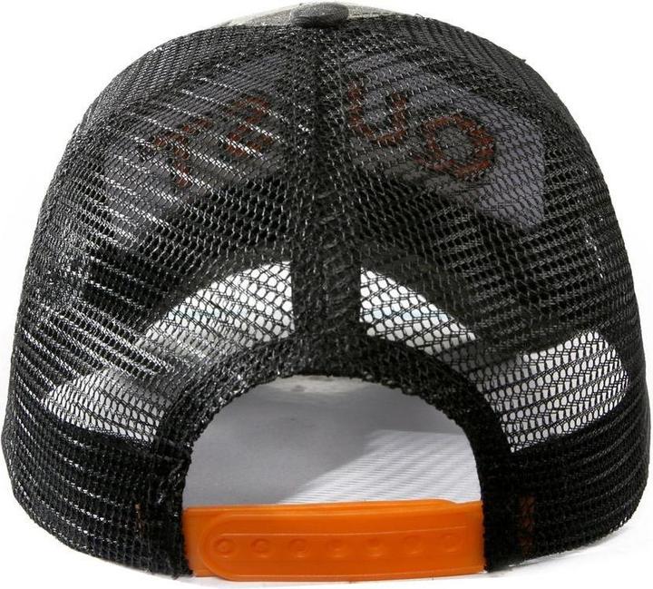 Actual product image Quest Casquette Metal Detectors Officielle