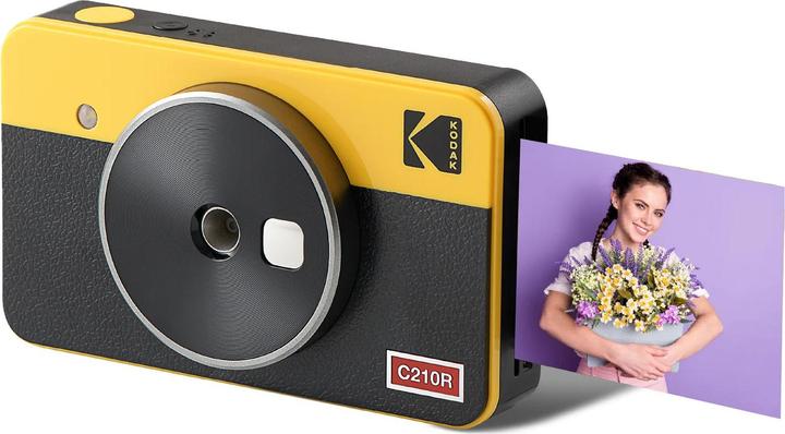 Image du produit Kodak Mini Shot Combo 2 Retro