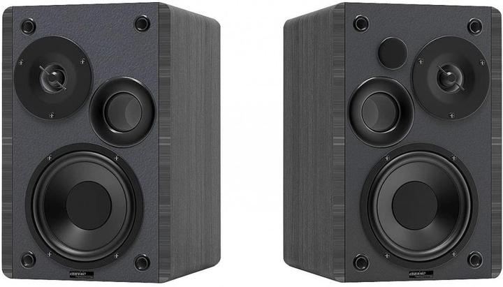 Immagine prodotto Auvisio MSS-95.usb (Set, 120 W)