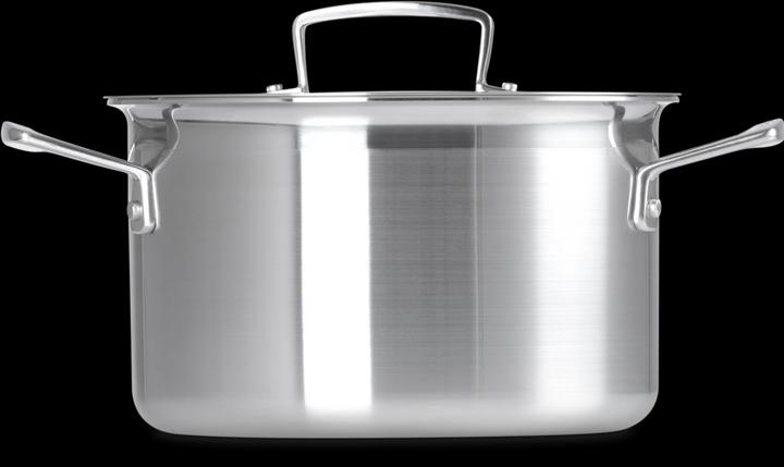 Immagine prodotto Le Creuset A 3 strati (20 cm, Pentola, Alluminio, Acciaio inossidabile)