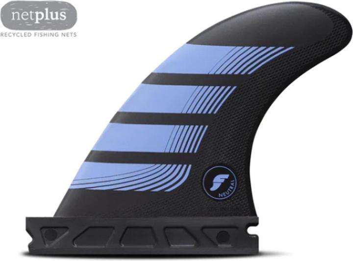 Actual product image Futures Thruster Fin Set F2 Alpha (XS)