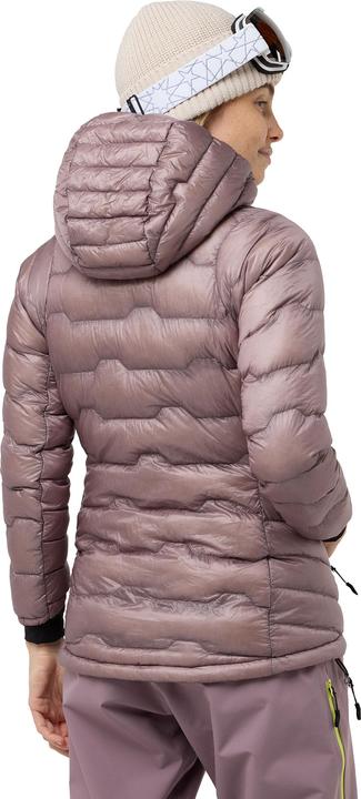Produktbild Jack Wolfskin Alpspitze Down Hoody W (L)