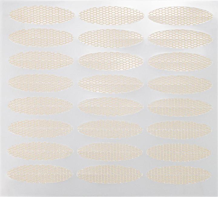 Image du produit Fleeky Stickers Magic Stripes contre les paupières tombantes (taille L)