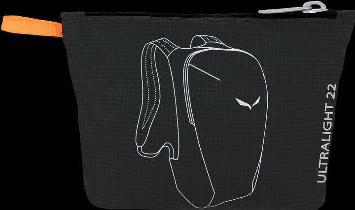 Actual product image Salewa Ultralight L Backpack (22 l)