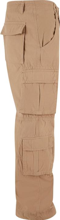 Actual product image Urban Classics Double Cargo Pants - 161155 (36)