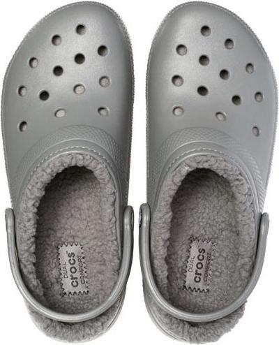 Produktbild Crocs Classic Lined Clog Hausschuh (37, 38)