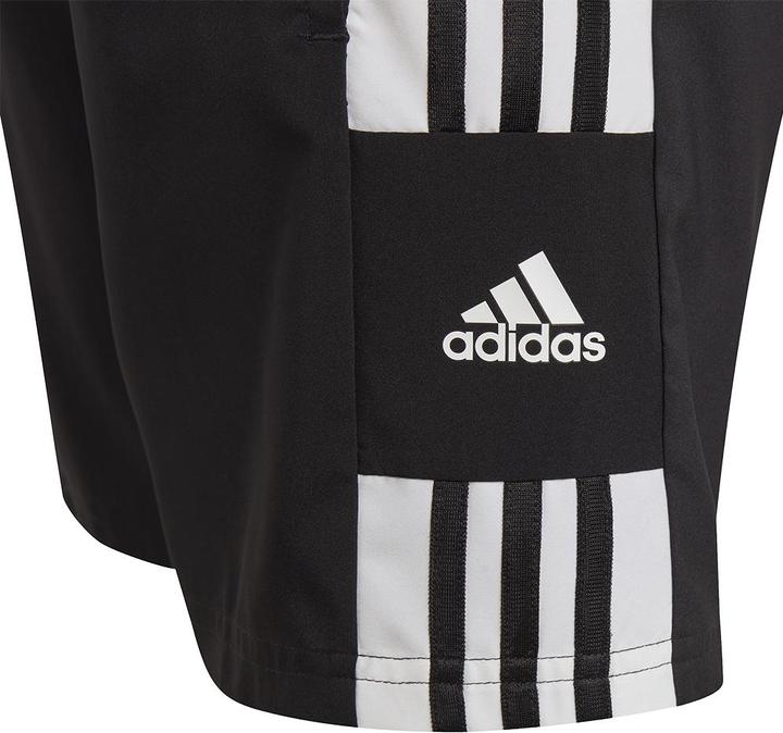 Actual product image adidas Squadra 21 Dt Short Children (116)
