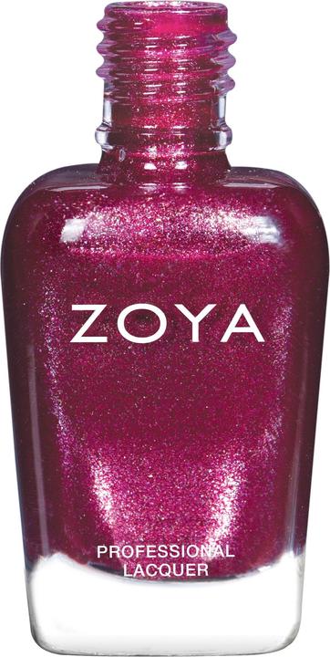 Produktbild Zoya Britta (Farblack)