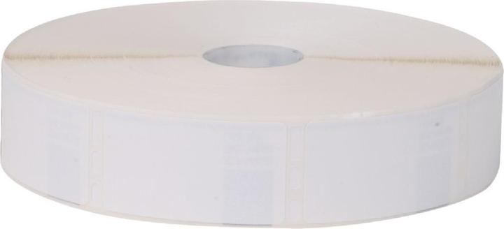 Actual product image Seiko SLP-MRLB Multipurpose labels, 1 roll à 1700 labels