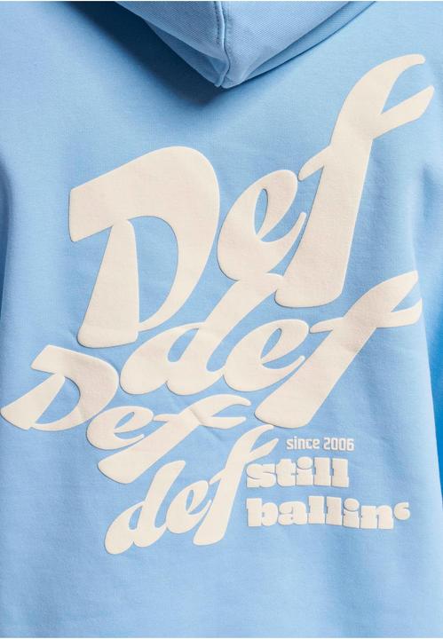 Actual product image DEF Hoody DEFDEF - 87045 (M)