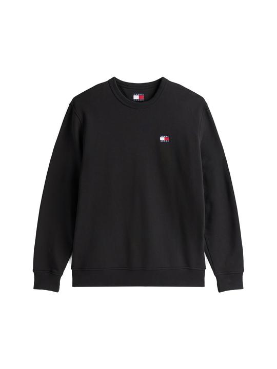 Actual product image Tommy Jeans Tjm Reg Badge Crew Ext (XL)