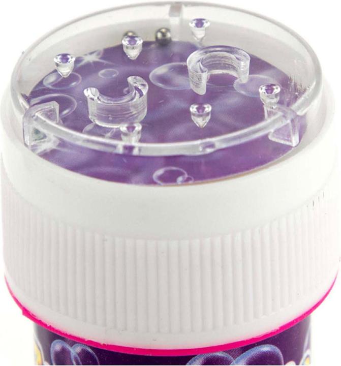 Produktbild Toi-Toys Incredibubble Seifenblasen mit Geduldsspiel, 3-tlg.