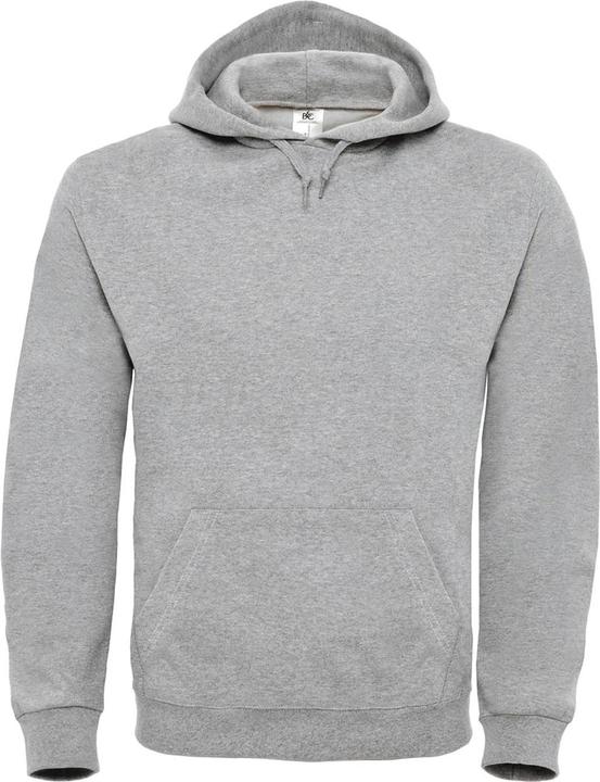 Produktbild B&C Kapuzenpullover (S)