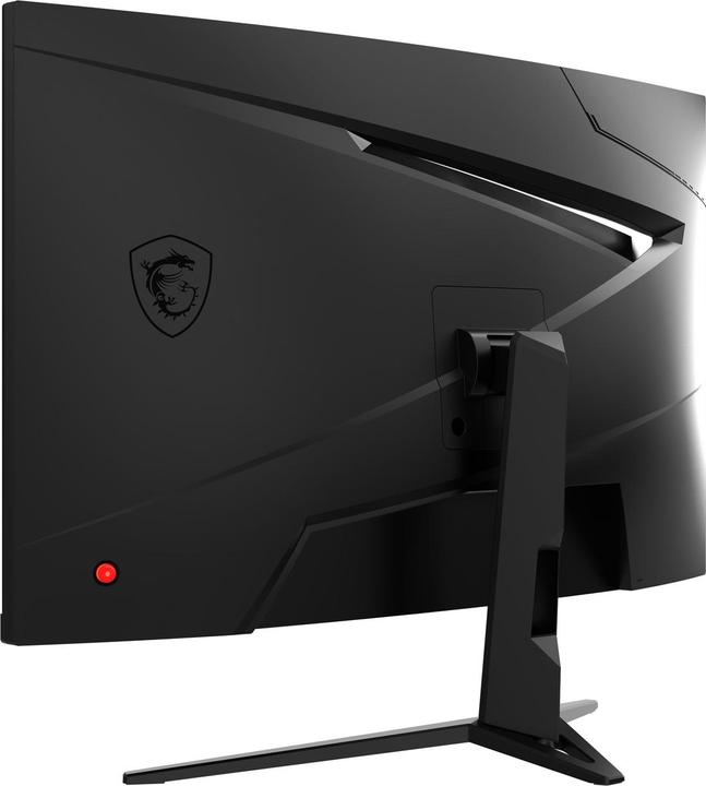 Actual product image MSI G27C3F (1920 x 1080 pixels, 27")