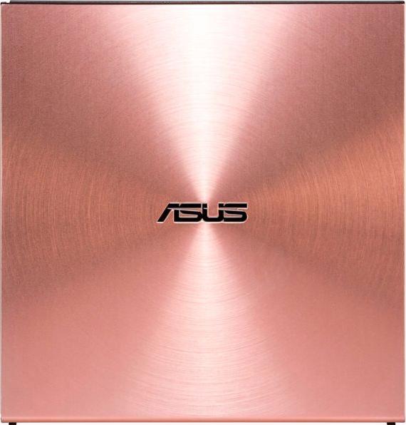 Produktbild ASUS DVW SDRW-08U5S-U EXT Slim USB UltraDrive ZEN (DVD Laufwerk)