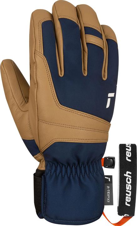 Produktbild Reusch Experience R-TEX XT (9)