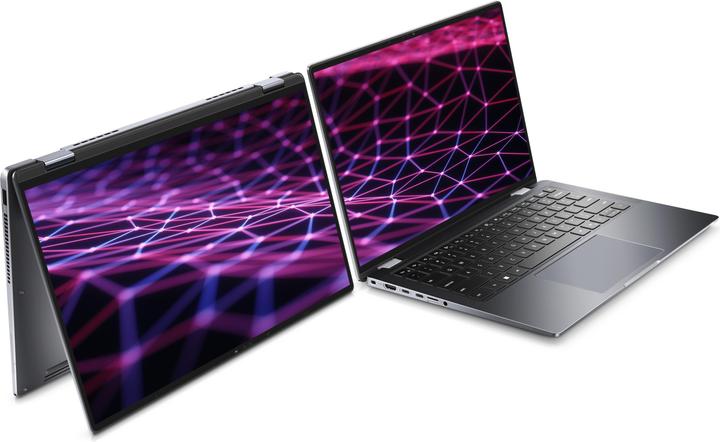 Produktbild Dell Latitude 9430 (14", Intel Core i7-1265U, 16 GB, 512 GB, CH)