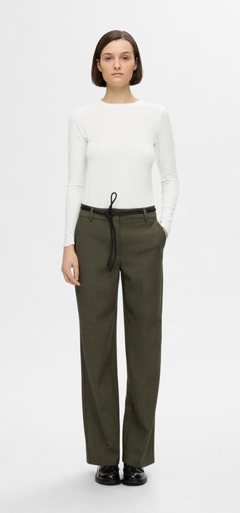 Produktbild Selected Femme Basic Longsleeve (M)