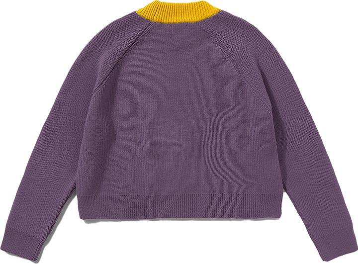 Actual product image Brava Fabrics Waterfront Cropped Wool (L)
