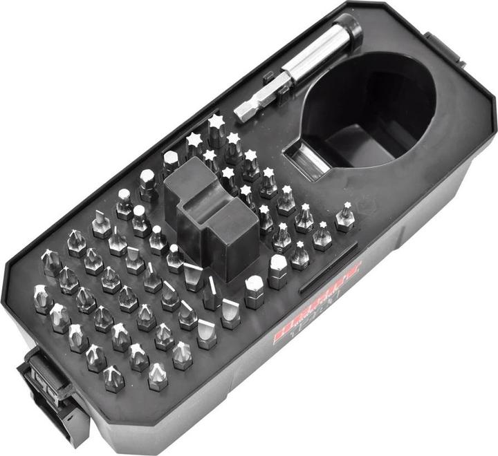 Immagine prodotto Hecht 1241 Cacciavite a batteria