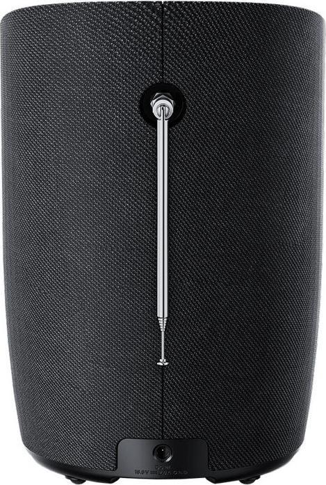 Produktbild Kenwood Smart Radio Dab Crst500sb (Bluetooth, WLAN, Spotify Connect, 1x 30 W)