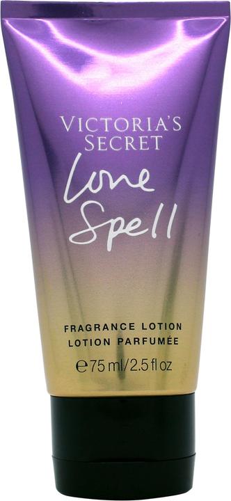 Victoria's Secret Love Spell (Körperlotion, 75 ml)