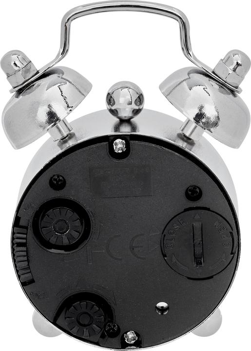 Actual product image TFA Mini-Nostalgy