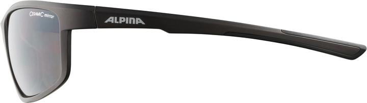 Immagine prodotto ALPINA SPORTS Defey (Nero, Marrone)