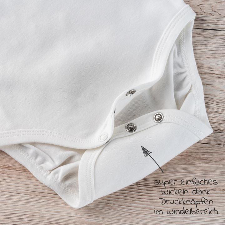 Image du produit La Loona Wickelbody (68)