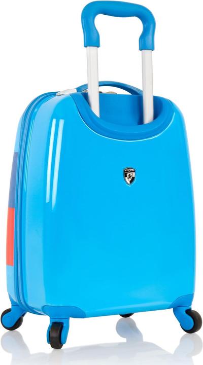Image du produit Heys Nickelodeon Kids Spinner Paw Patrol -lasten matkalaukku, sininen (25 l)