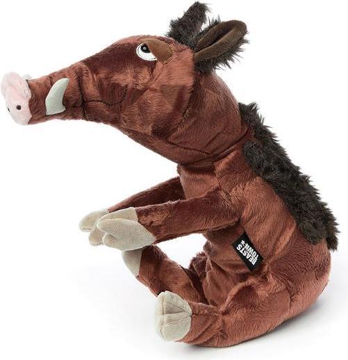 Actual product image Sigikid Beasts Wutze Mutze (34 cm)