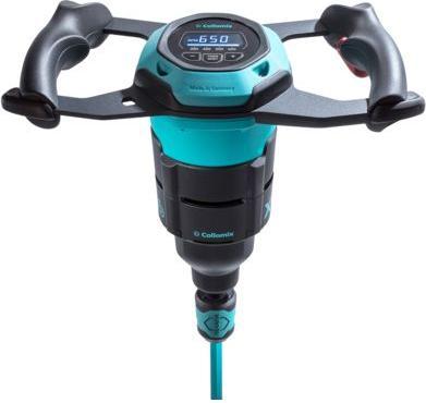 Collomix Hand mixer XQ 6 HF