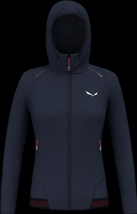 Image du produit Salewa Women's Pedroc PolarLite Hooded Jacket (25, 42, XL)